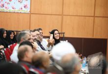 گزارش تصویری مراسم روز کارگر